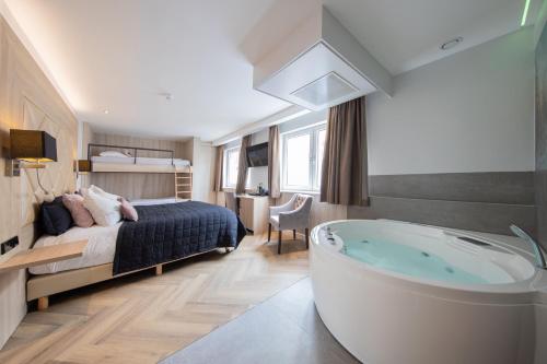 Boutique Hotel Scheepers - image 5