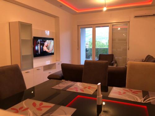 . Apartman Mila