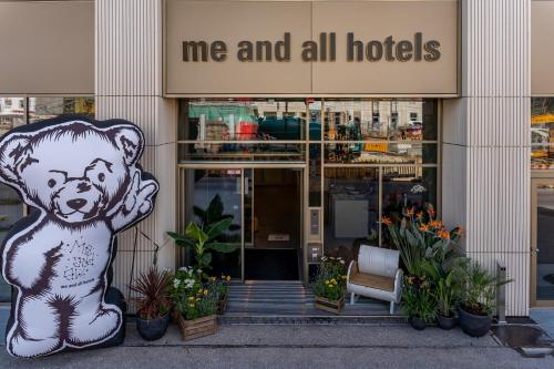 me and all hotel Ulm - image 14