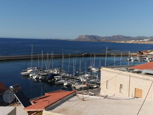 Porto Chania