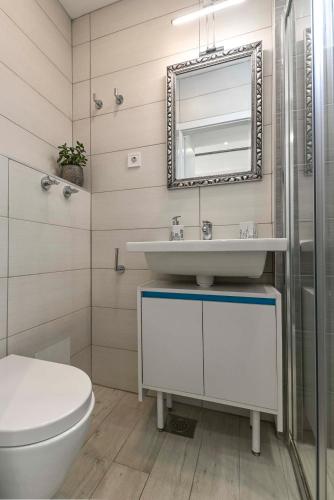 Beach Makarska Apartment