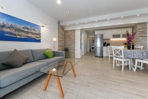 Beach Makarska Apartment