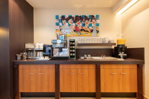 Boutique Hotel Scheepers - main image