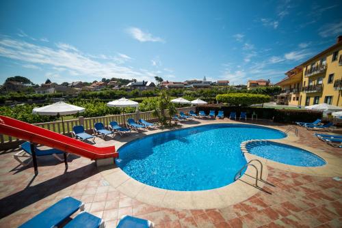 Triple Room with Sea View image 7