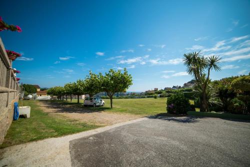 Hotel Atlántico Sanxenxo - image 3