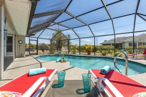 Pet Friendly Paradise with Heated Pool - Villa Amore - Roelens Vacations - image 2