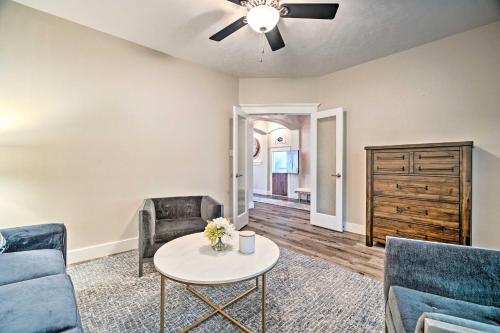 Luxury Lakefront Coldspring Home with Boathouse - image 6