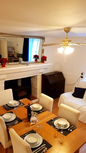 Sycamore House in Limoges