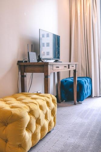 Raphael penthouse 205, Johannesburg (Foto 8)