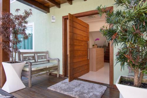 Luar de Geribá (Luar de Geriba) in Geriba Lake