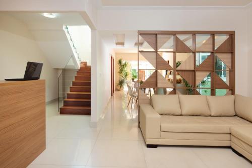 Luar de Geribá (Luar de Geriba) in Geriba Lake