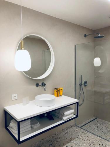 Suites Le Porte-Bonheur 5
