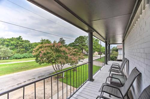 Pottsboro Condo with Lake Texoma Beach Access! - image 28