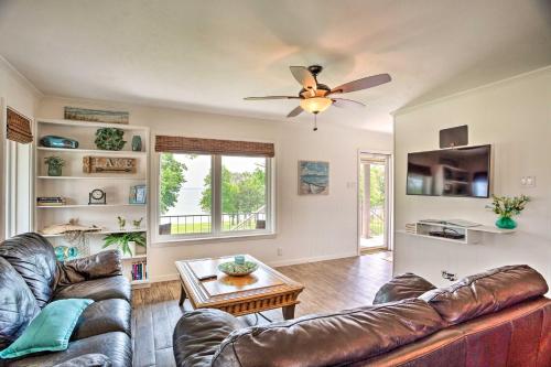 Pottsboro Condo with Lake Texoma Beach Access! - image 29
