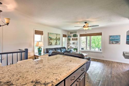 Pottsboro Condo with Lake Texoma Beach Access! - image 31