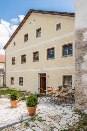 Raritat Mein Herzenshaus im Altmuhltal 7.8km von Borkenweg entfernt