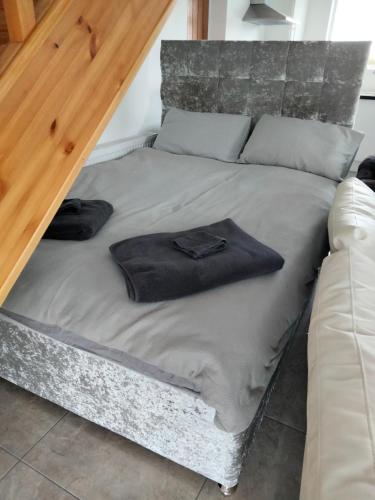 Brendan's Apartment On Same Grounds As Family Home Brendan's Apartment On Same Grounds As Family Home