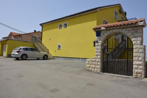 Apartman 2