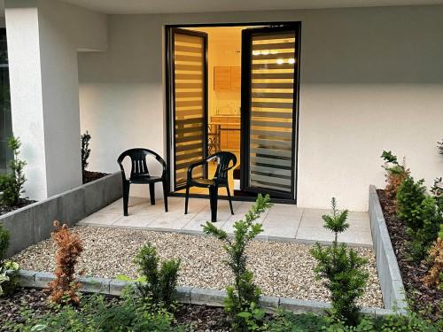 Apartament InCity Kielce