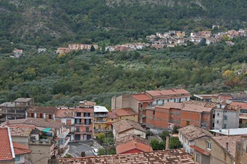 Guesthouse Mare&Monti Castelforte - Apartment