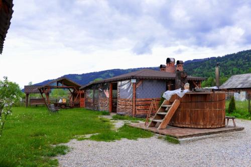 Casa Teo&Andreea