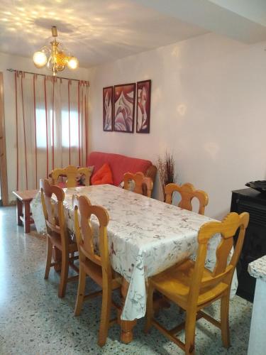  Casa Rural SIGLO XX in Calmarza