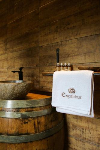 Excalibur miniHotel - image 7