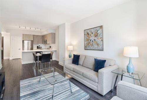 Global Luxury Suites at Bethesda Metro - Apartment - Bethesda
