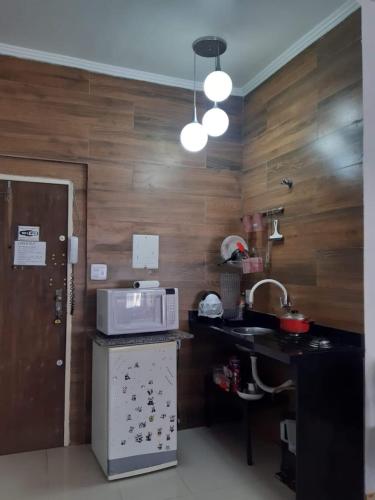 Studio 105 Consolação centro, São Paulo (fotografie 2)