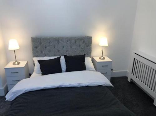 Selfridges Serviced Apartments