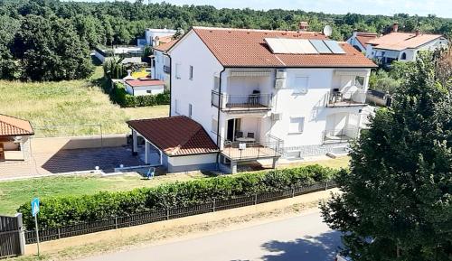  Guesthouse Pejo in Poreč