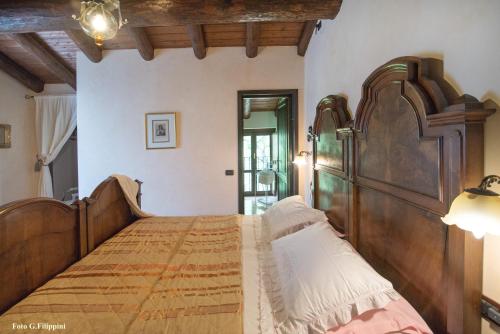 Casa Visnenza Bed & Breakfast