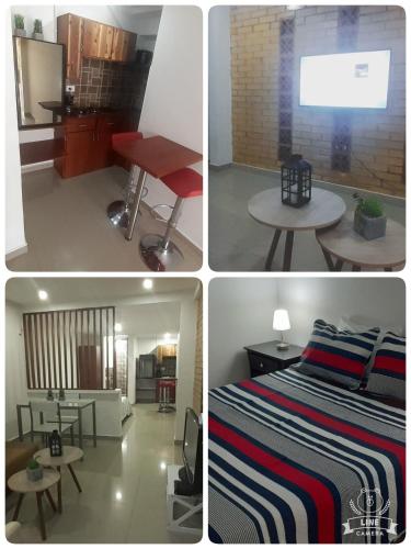 One-Bedroom Apartment image 3