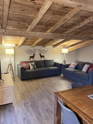 Chez Tina - Apartment - Asiago