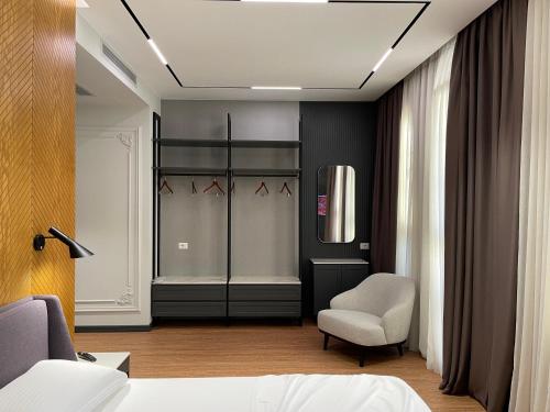 Hotel La Favorita, Tirana (foto 7)