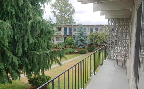 Cocusa Motel - image 14