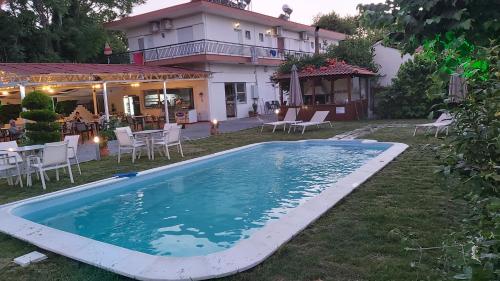 hotel photo