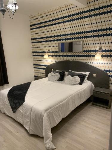 hotellerie du centre hotel Aulon