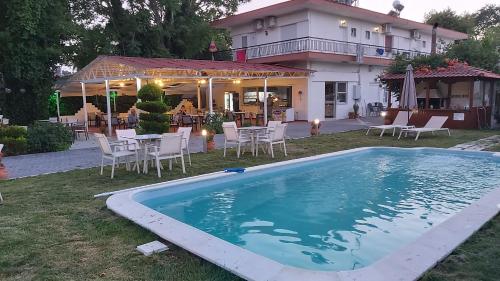 Stelios House in Riviera (Thessaloniki)