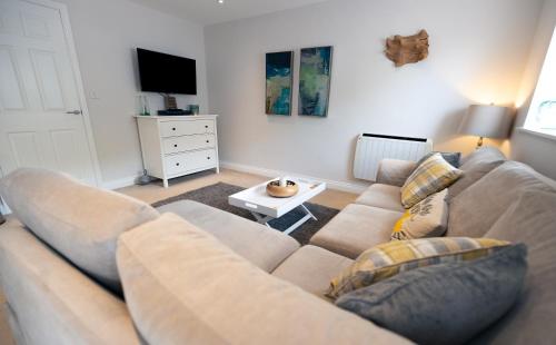 Picture of Cosy Brixham Apartment