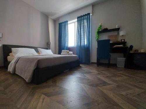 I Tre marchi Rooms / Camera Mare, Termoli