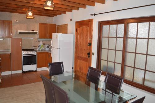 Cocina, Cabanas del Teatro Frutillar in Frutillar