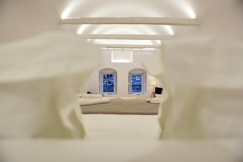 Hydra Hospitality Port Apartment gîte à louer Liménas Ýdras