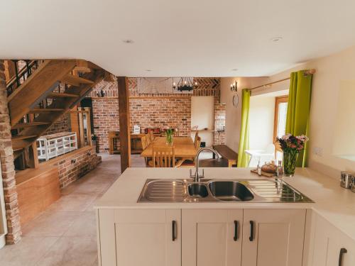 Deerclose West Farmhouse Leyburn - image 11