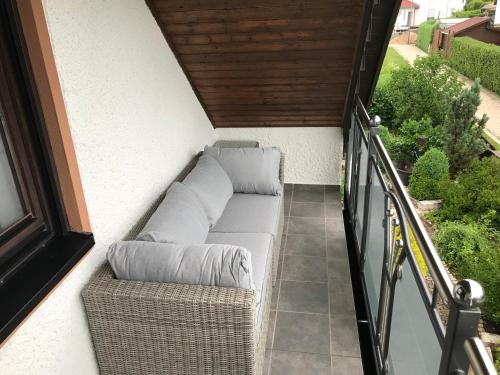 Ferienwohnung Seitz in Wolframs-Eschenbach, Deutschland