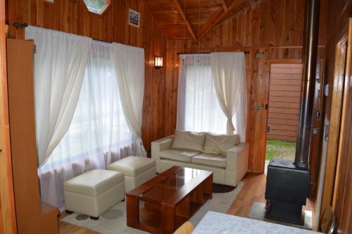 Cabanas del Teatro Frutillar in Frutillar