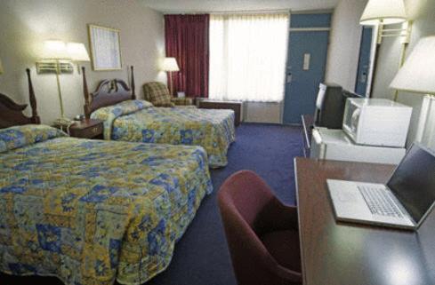 Express Airport Inn in Sandston, USA