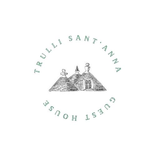 Trulli sant'Anna