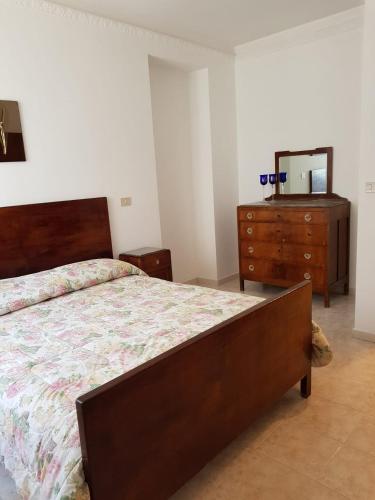  Holiday House a Firmo in Firmo