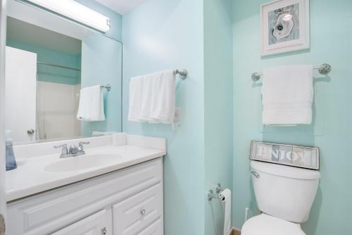 Sea Colony --- 3003C West Lake Ct - image 3